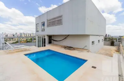 Apartamento com 3 quartos à venda na Rua Wanderley, 312, Perdizes, São Paulo