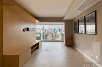 Apartamento com 2 quartos para alugar na Rua Cajaíba, 462, Pompéia, São Paulo