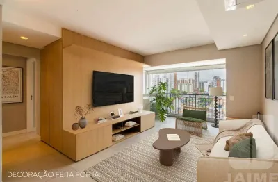 Apartamento com 2 quartos para alugar na Rua Cajaíba, 462, Pompéia, São Paulo