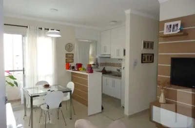 Apartamento semi-mobiliado para locação em higienópolis!