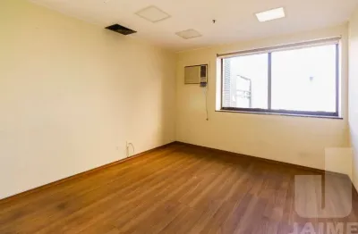 Sala comercial com 1 sala para alugar na Rua Sergipe, 401, Higienópolis, São Paulo