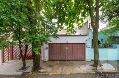 Casa com 2 quartos à venda na Rua Doutor Franco da Rocha, 474, Perdizes, São Paulo