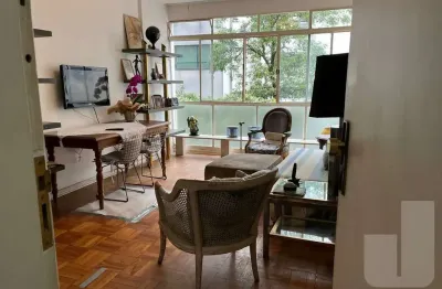 Apartamento com 2 quartos à venda na Rua Itambé, 289, Higienópolis, São Paulo