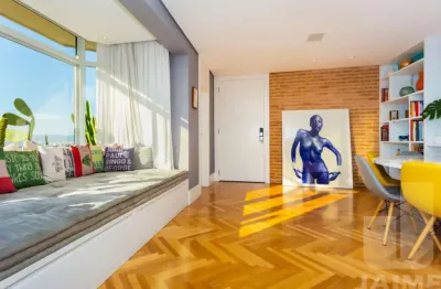 Apartamento com 2 quartos à venda na Rua Bartira, 243, Perdizes, São Paulo