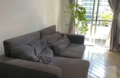 Apartamento com 3 quartos à venda na Rua Apiacás, 218, Perdizes, São Paulo