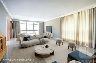 Apartamento com 3 quartos à venda na Rua Rio de Janeiro, 280, Higienópolis, São Paulo
