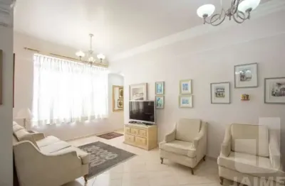 Apartamento à venda em higienópolis ? conforto e localização privilegiada!