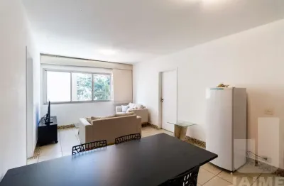 Apartamento com 2 quartos à venda na Rua Marquês de Itu, 836, Higienópolis, São Paulo