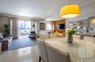 Apartamento com 3 quartos à venda na Rua João Ramalho, 1505, Perdizes, São Paulo