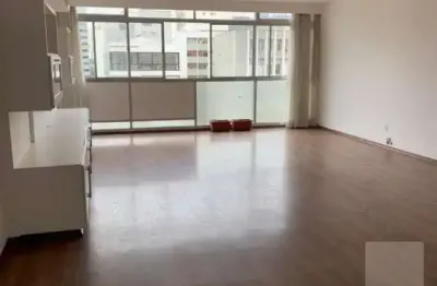 Apartamento com 3 quartos para alugar na Rua Sergipe, 446, Higienópolis, São Paulo
