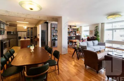 Apartamento com 2 quartos à venda na Rua Alagoas, 101, Higienópolis, São Paulo