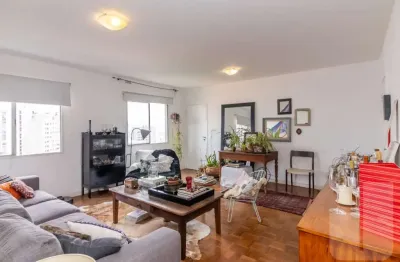 Apartamento com 3 quartos à venda na Rua Monte Alegre, 907, Perdizes, São Paulo