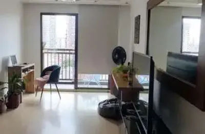 Apartamento com 3 dormitórios sendo 1 suíte e 2 vagas - barra funda