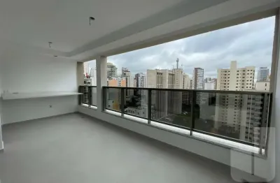 Apartamento único em prédio recém entregue pela construtora exto, lazer completo!!!