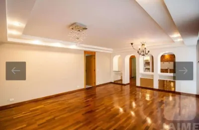 Apartamento com 4 quartos à venda na Rua Doutor Albuquerque Lins, 928, Higienópolis, São Paulo