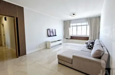 Apartamento com 3 quartos para alugar na Rua Sabará, 315, Higienópolis, São Paulo