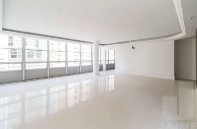 Apartamento com 4 quartos para alugar na Rua Piauí, 640, Higienópolis, São Paulo