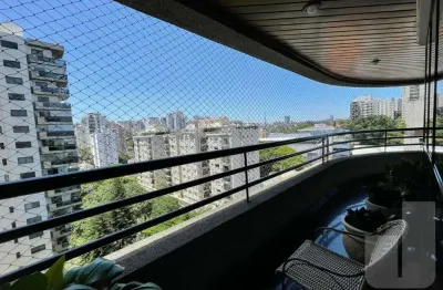 Apartamento com 3 quartos à venda na Rua Paraguassu, 278, Perdizes, São Paulo
