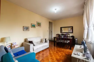 Apartamento tipo para venda em consolação com 1 quarto, 58m².