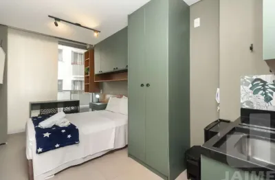 Apartamento com 1 quarto à venda na Rua Frei Caneca, 645, Consolação, São Paulo