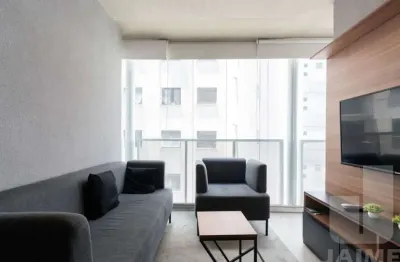 Apartamento com 2 quartos à venda na Rua Frei Caneca, 645, Consolação, São Paulo