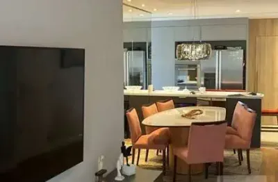 Apartamento com 3 dormitórios sendo 1 suíte e 2 vagas a 20 minutos do shooping bourbon - perdizes