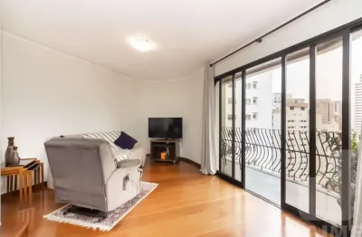 Amplo, Confortável e Bem Localizado ? Viva o Melhor de Perdizes