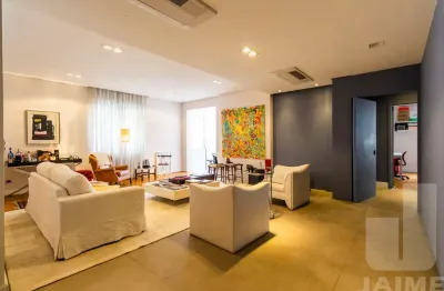 Apartamento com 3 quartos à venda na Avenida Angélica, 1653, Higienópolis, São Paulo