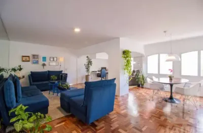 Apartamento no  Jardim América com 02 dormitórios 01 suíte e 01 vaga