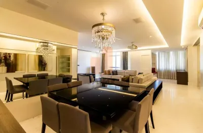 Apartamento 3 dormitorios sendo 1 suite 2 banheiros sala 3/4 ambientes 2 vagas.