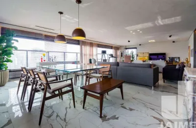 Apartamento com 5 quartos à venda na Rua Tupi, 221, Santa Cecília, São Paulo