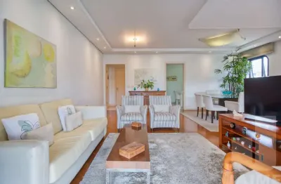 Apartamento com 4 quartos à venda na Rua Wanderley, 1261, Perdizes, São Paulo