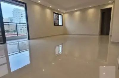 Apartamento em Perdizes com 4 dormitórios, 2 vagas e lazer completo