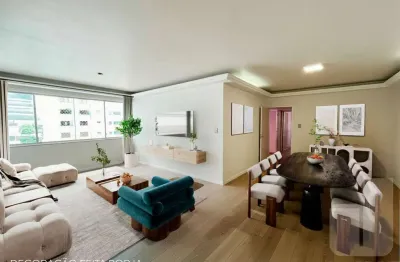 Apartamento com 3 quartos à venda na Rua Conselheiro Brotero, 1208, Higienópolis, São Paulo