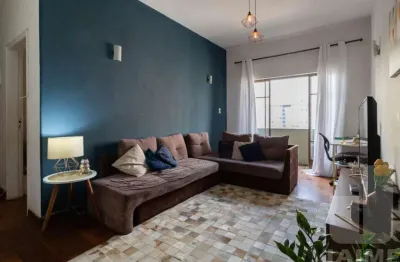 Apartamento com 2 quartos à venda na Praça Marechal Deodoro, 439, Santa Cecília, São Paulo