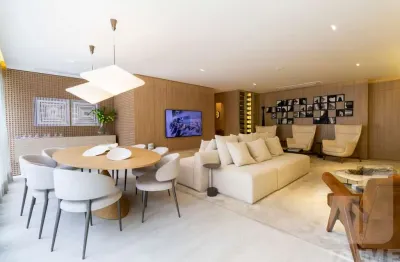 Apartamento com 2 quartos à venda na Rua Itambé, 465, Higienópolis, São Paulo