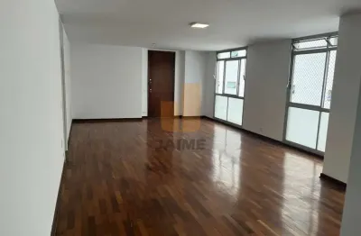 Apartamento de 4 dormitórios sendo 1 suíte e 2 apartamento 04 dormitórios, 02 vagas em higienópolis.