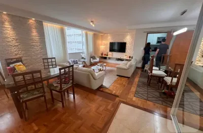 Apartamento com 3 quartos à venda na rua são vicente de paulo, 178, higienópolis, são paulo, 130 m2 por r$ 1.600.000