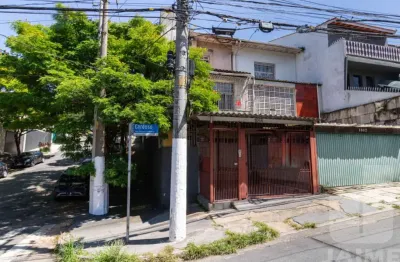 Casa comercial com 4 salas à venda na Rua Cardoso de Almeida, 1666, Perdizes, São Paulo