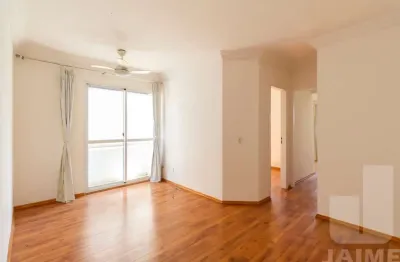 Apartamento com 2 quartos à venda na Rua Fortunato, 252, Santa Cecília, São Paulo