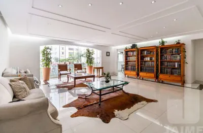 Apartamento com 3 quartos à venda na Rua Doutor Albuquerque Lins, 1254, Higienópolis, São Paulo