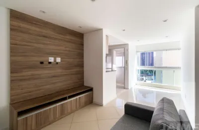 Apartamento com 2 quartos à venda na Rua Dona Antônia de Queirós, 505, Higienópolis, São Paulo
