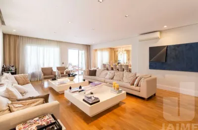 Apartamento com 3 quartos à venda na Rua São Vicente de Paulo, 422, Santa Cecília, São Paulo