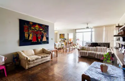 Apartamento com 3 quartos à venda na Rua Doutor Albuquerque Lins, 574, Higienópolis, São Paulo