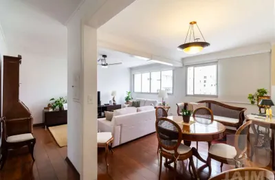 Apartamento com  3 dormitórios sendo 1 suíte e 1 vaga - santa cecília