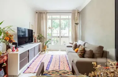 Apartamento com 3 quartos à venda na Rua Dona Antônia de Queirós, 523, Consolação, São Paulo