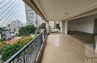 Apartamento com 3 quartos à venda na rua aimberê, 258, perdizes, são paulo, 190 m2 por r$ 2.990.000