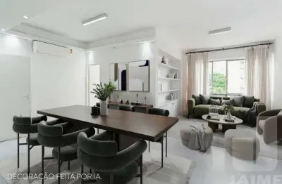 Apartamento com 3 quartos à venda na Avenida Angélica, 1205, Higienópolis, São Paulo
