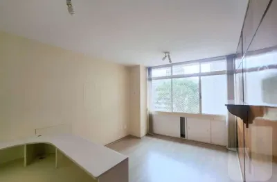 Sala comercial com 3 salas à venda na Rua Itacolomi, 601, Higienópolis, São Paulo