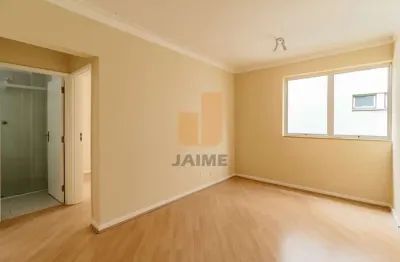 Apartamento com 1 quarto à venda na Rua Doutor Brasílio Machado, 292, Higienópolis, São Paulo